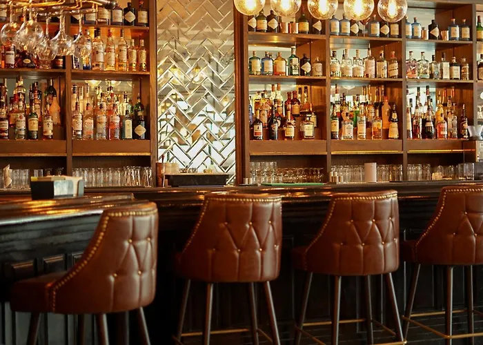 Dublin Skylon Hotel