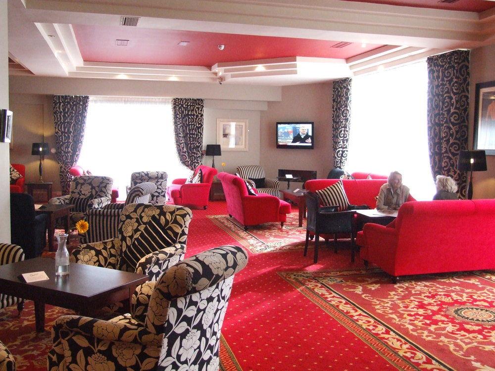 Skylon 4* Dublino